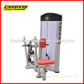 KDK 1020 Row delt sports equipment/professional strength machine/body building gym equipment/crossfit equipment